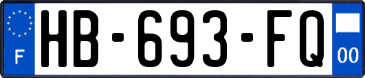 HB-693-FQ
