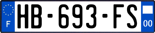 HB-693-FS