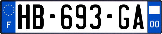 HB-693-GA