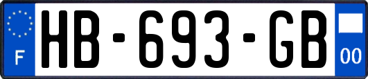 HB-693-GB