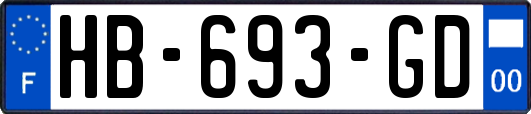 HB-693-GD