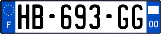 HB-693-GG