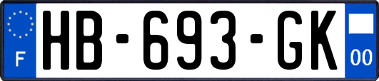 HB-693-GK