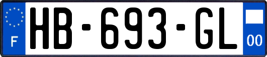 HB-693-GL