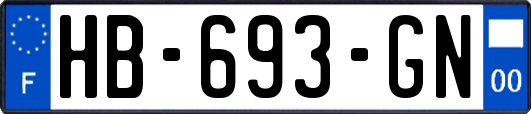 HB-693-GN