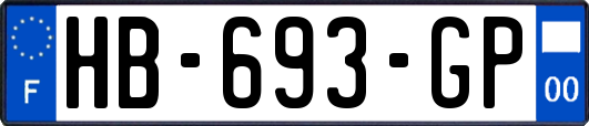 HB-693-GP