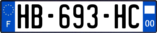 HB-693-HC