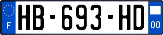 HB-693-HD