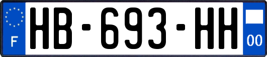 HB-693-HH