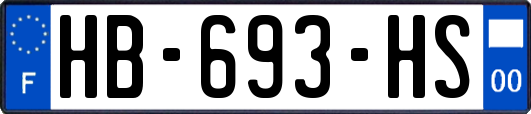HB-693-HS