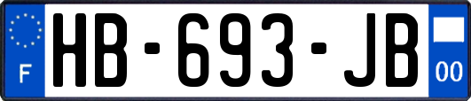 HB-693-JB