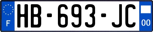 HB-693-JC
