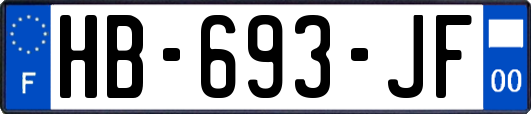HB-693-JF
