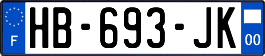 HB-693-JK