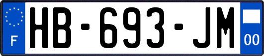 HB-693-JM