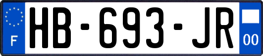 HB-693-JR