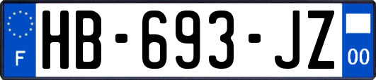 HB-693-JZ