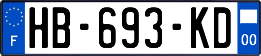 HB-693-KD