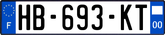 HB-693-KT