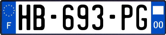 HB-693-PG
