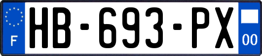 HB-693-PX