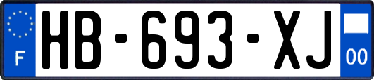 HB-693-XJ