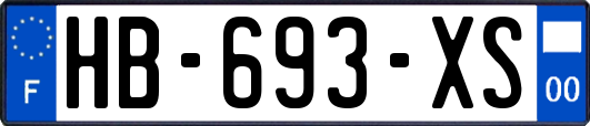 HB-693-XS