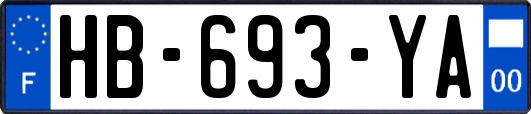 HB-693-YA