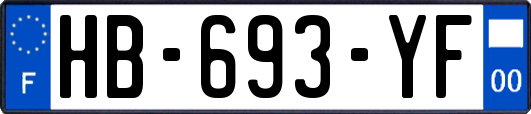 HB-693-YF