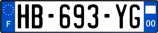 HB-693-YG