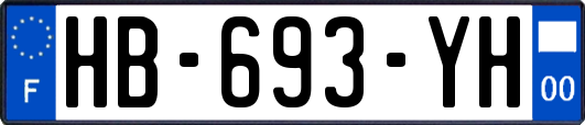 HB-693-YH