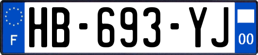 HB-693-YJ