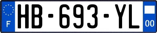 HB-693-YL