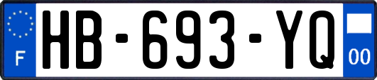 HB-693-YQ