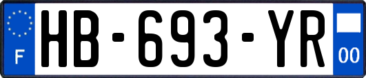 HB-693-YR