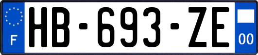 HB-693-ZE