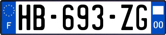 HB-693-ZG