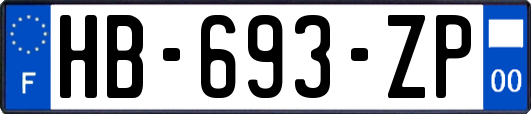 HB-693-ZP