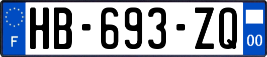 HB-693-ZQ