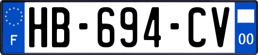 HB-694-CV