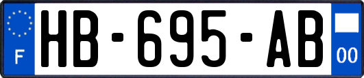 HB-695-AB