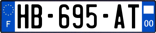 HB-695-AT