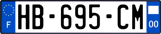 HB-695-CM