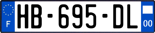 HB-695-DL