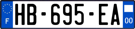 HB-695-EA