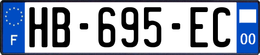 HB-695-EC