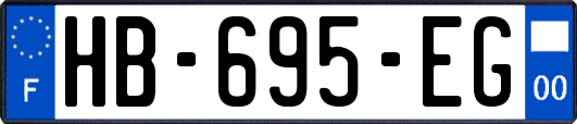 HB-695-EG