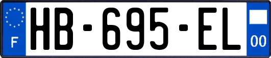 HB-695-EL