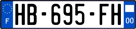 HB-695-FH