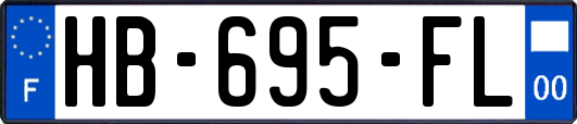 HB-695-FL